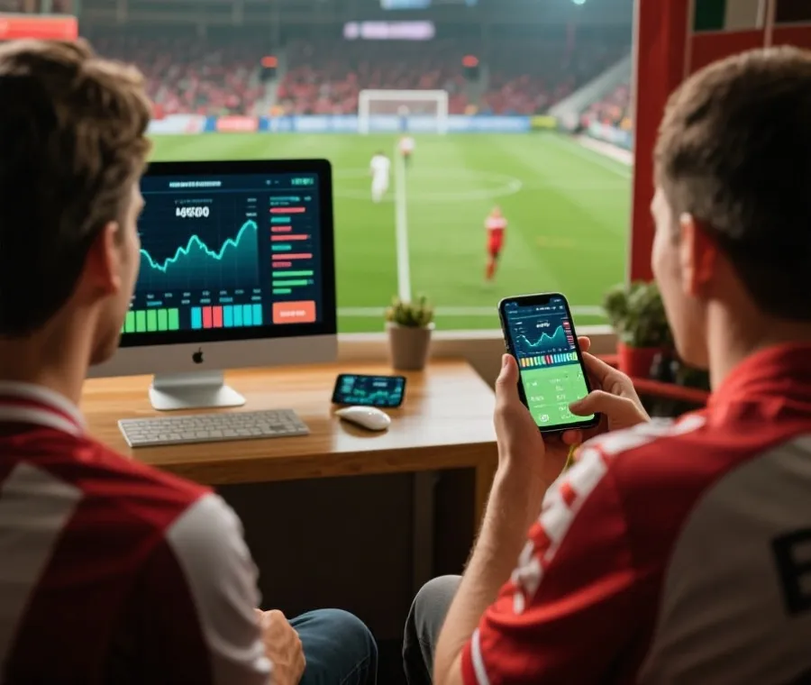 世界杯预测内容展示