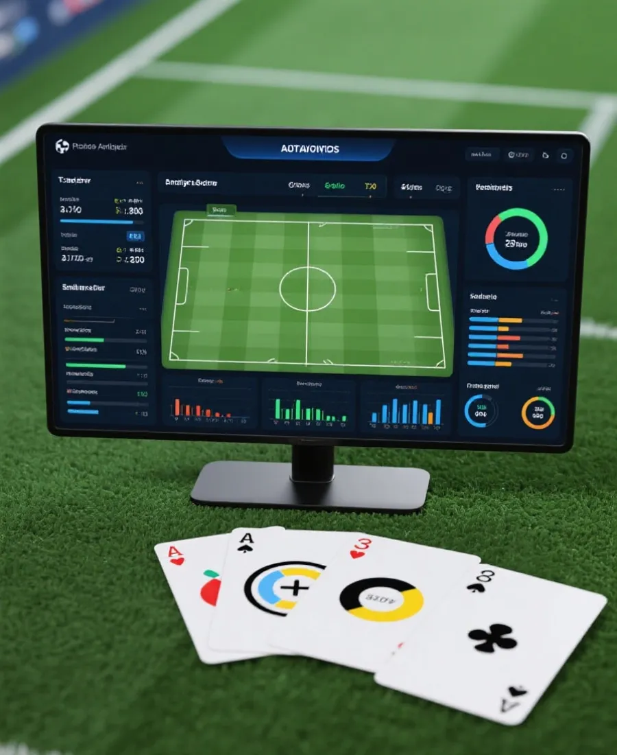 SJB Predict赛事预测可视化