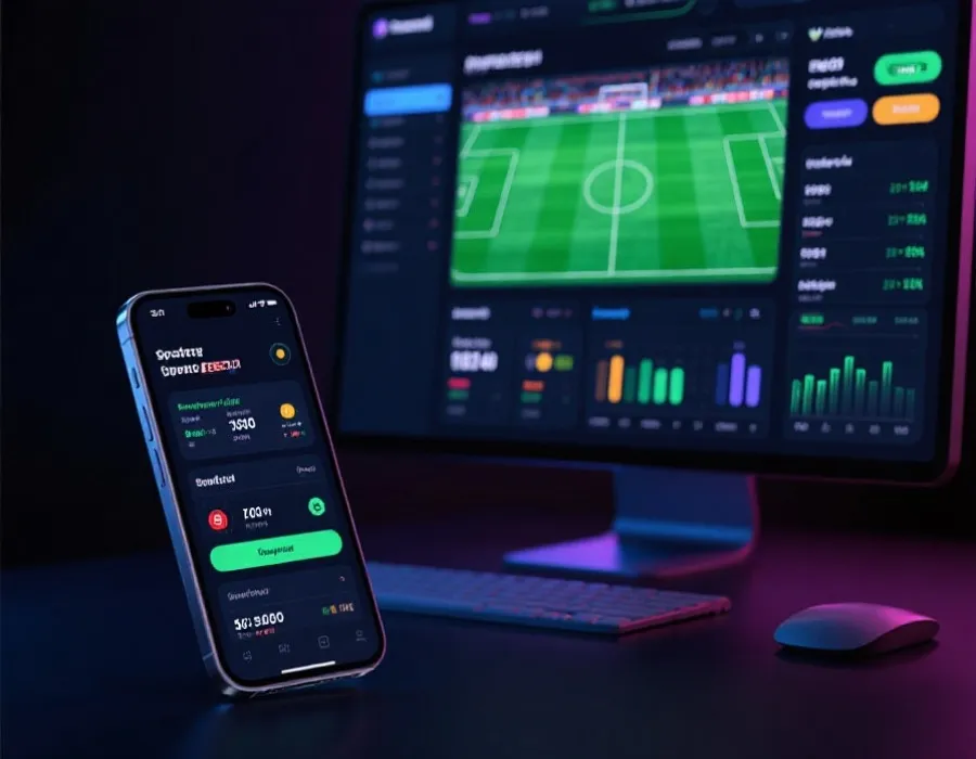 SJB Predict平台对比概览