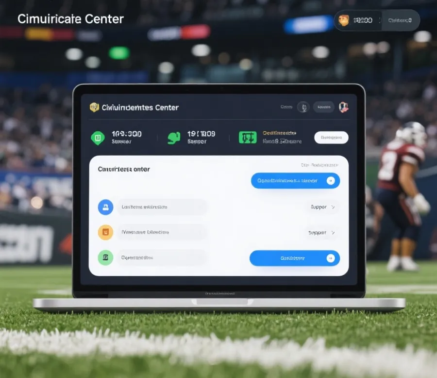SJB Predict帮助中心界面示意图